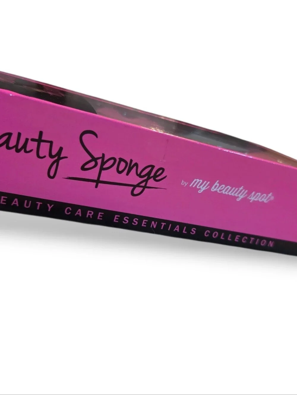 NWR Pink Beauty Sponge Duo